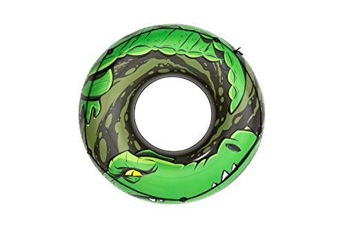 H2OGO! River Gator Inflatable Tube