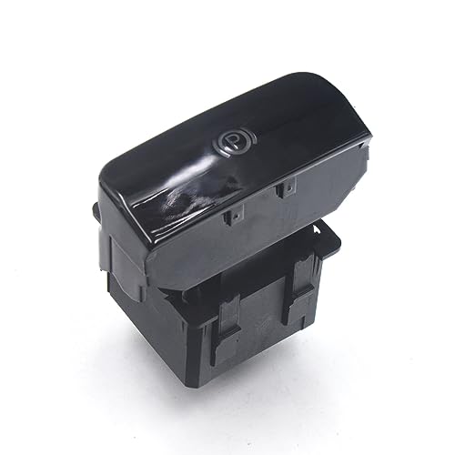 Interruptor De Elevalunas Eléctrico Para Citroën C4 Grand Picasso Y Peugeot 3008 – OEM 96551922ZD, Calidad Asegurada
