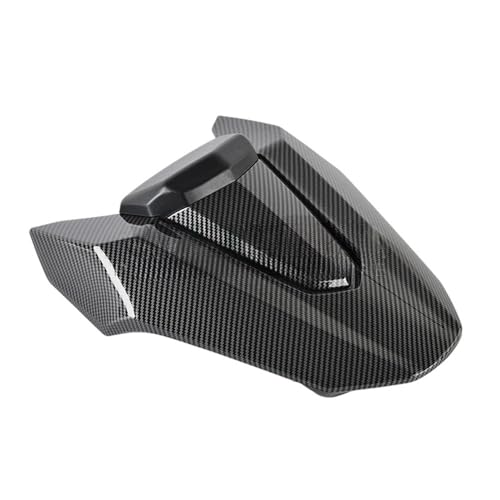 Couverture de capot arrière moto CB650R finition premium pour CBR650R
