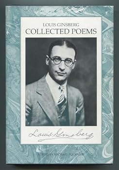 Hardcover Collected Poems Book