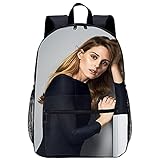 Multifunktion: Kann als Schultasche, Reisetasche, Alltagsrucksack und Freizeitrucksack verwendet werden. Perfekt für Schulunterricht, Camping, Wandern, Picknick usw. Geeignet für Kindergarten Vorschule, Kindergarten, Mittelschule, Reisen etc.