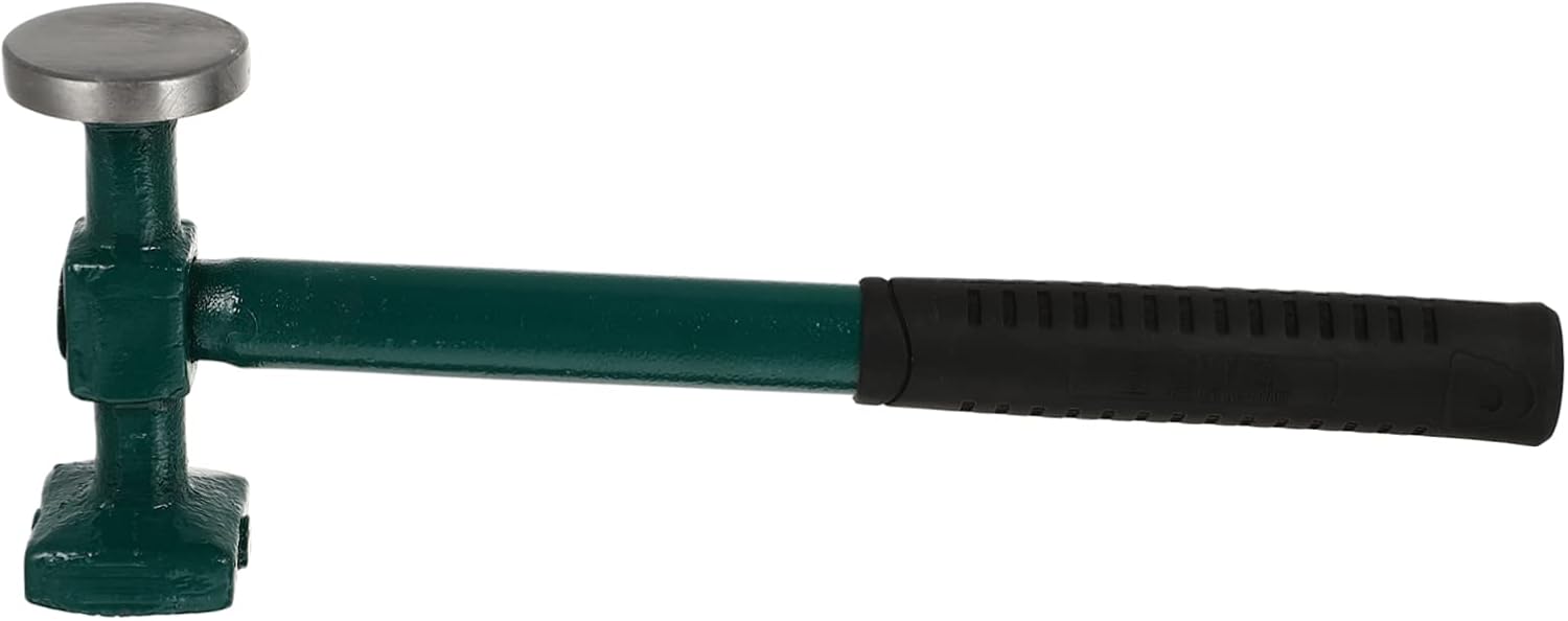 NUOBESTY Body Hand Tool Hammer for Home and Easy to Carry and Operate for Automotive and Household Repairs