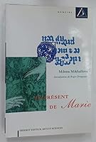 Le Present de Marie 2841340600 Book Cover