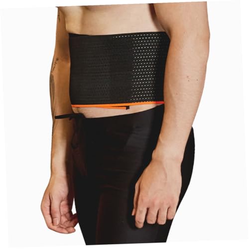 Faja lumbar elástica transpirable TEHAUX Talla L miniatura 3