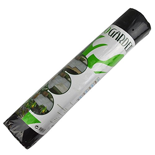 ProGarden Toile de paillage 1,5 x 8 m