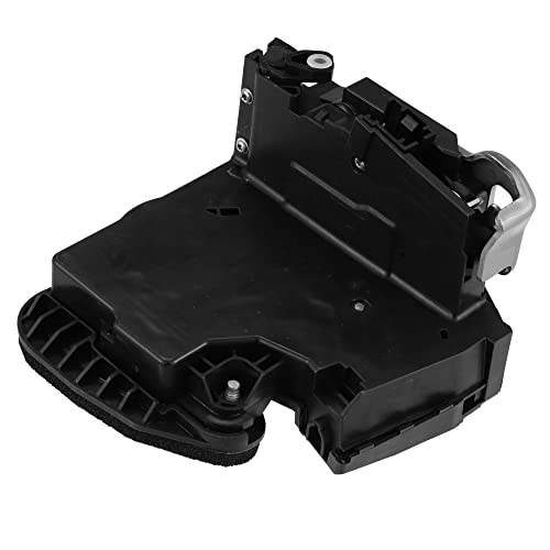 X AUTOHAUX Front Left Door Lock Actuator for Chevrolet Silverado 1500 2015-2018 for GMC 13592289 Door Latch Lock Actuator by X AUTOHAUX - Used condition - CA$25.58