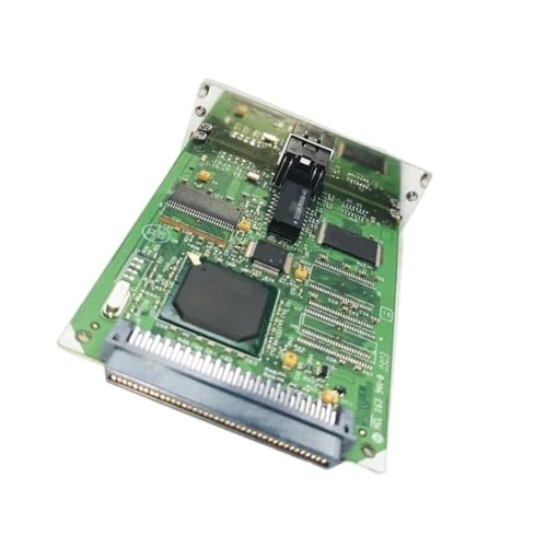Réparer réseau HP Jetdirect 615n avec carte J6057-69001E interne