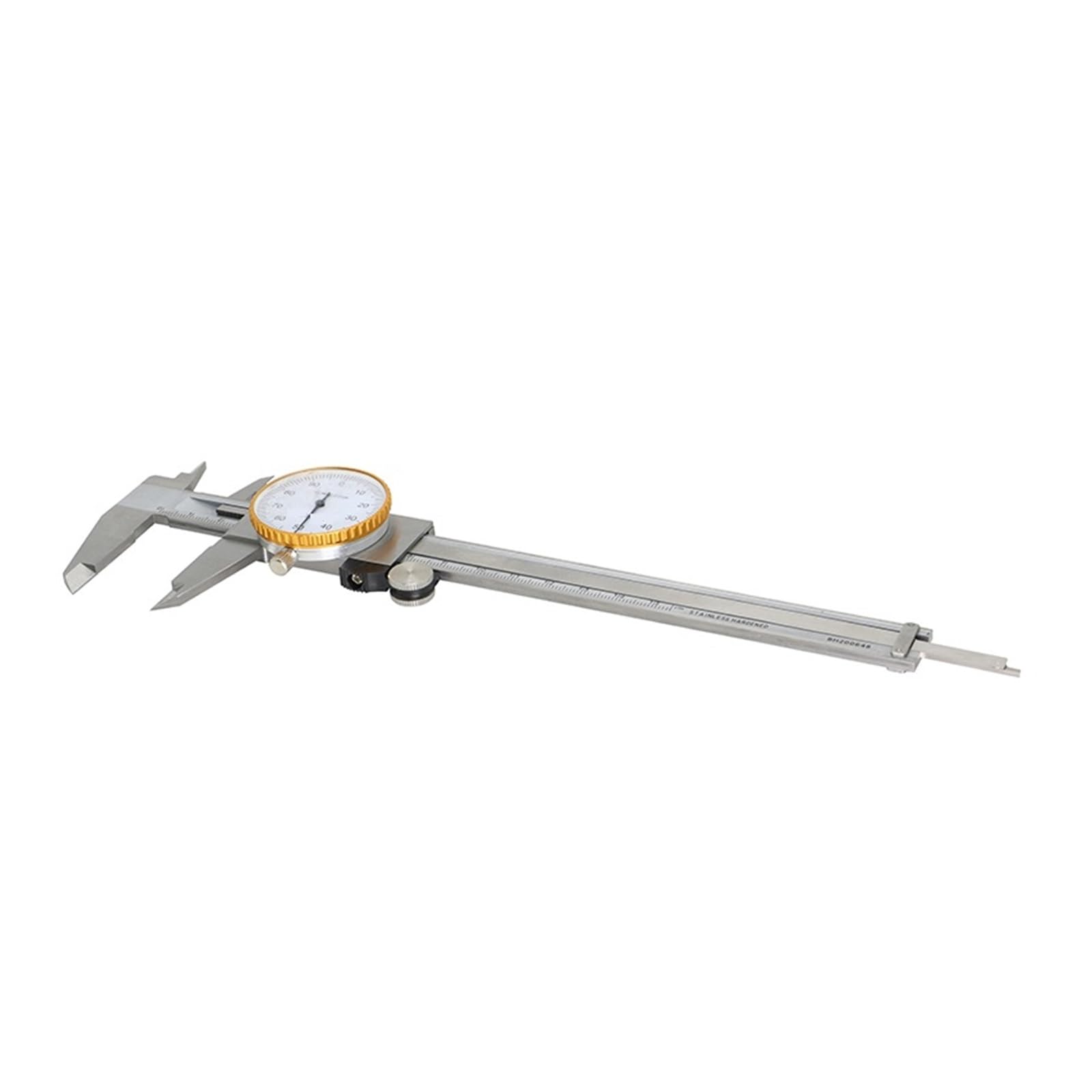 Suwmiarki z noniuszem Suwmiarka tarczowa 0,01 Mm 0-150 6" Czujnik zegarowy z noniuszem Linijka ze stali nierdzewnej Mikrometr(0-200mm 0.01mm)