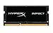 Produktbild HyperX Impact HX316LS9IB/8 Arbeitsspeicher 1600 MHz DDR3L CL9 SODIMM 1.35 V, 8GB