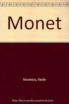 Monet (World of Art)