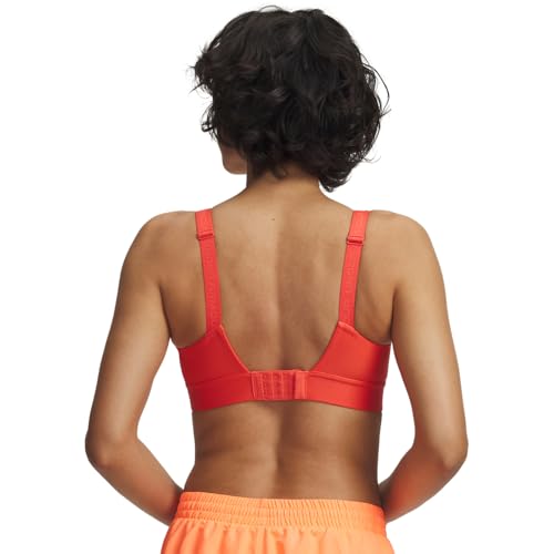 Image of Under Armour Infinity Mid Impact Sports Bra