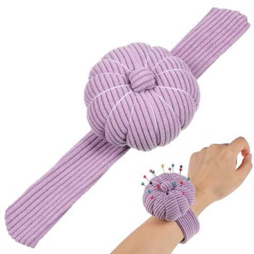 Coussin d'épingle à coudre idéal pour le modélisme SEWACC - 2