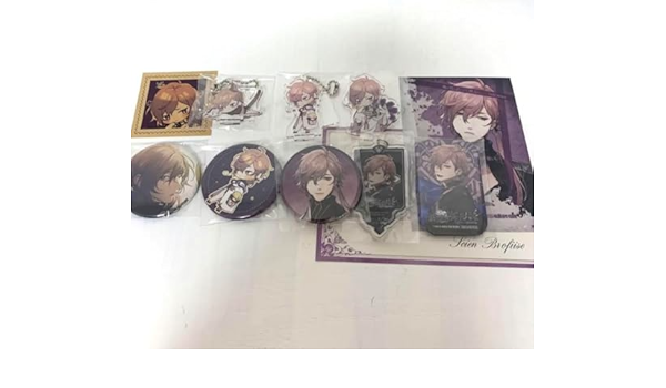 終遠のヴィルシュ 無印+FDセット