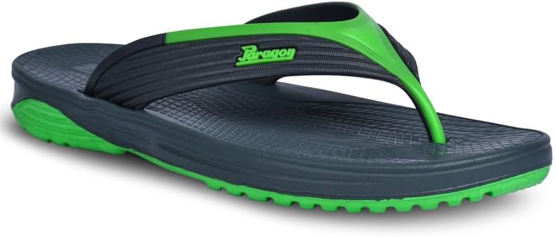 PARAGON mens Evk3409g slipper