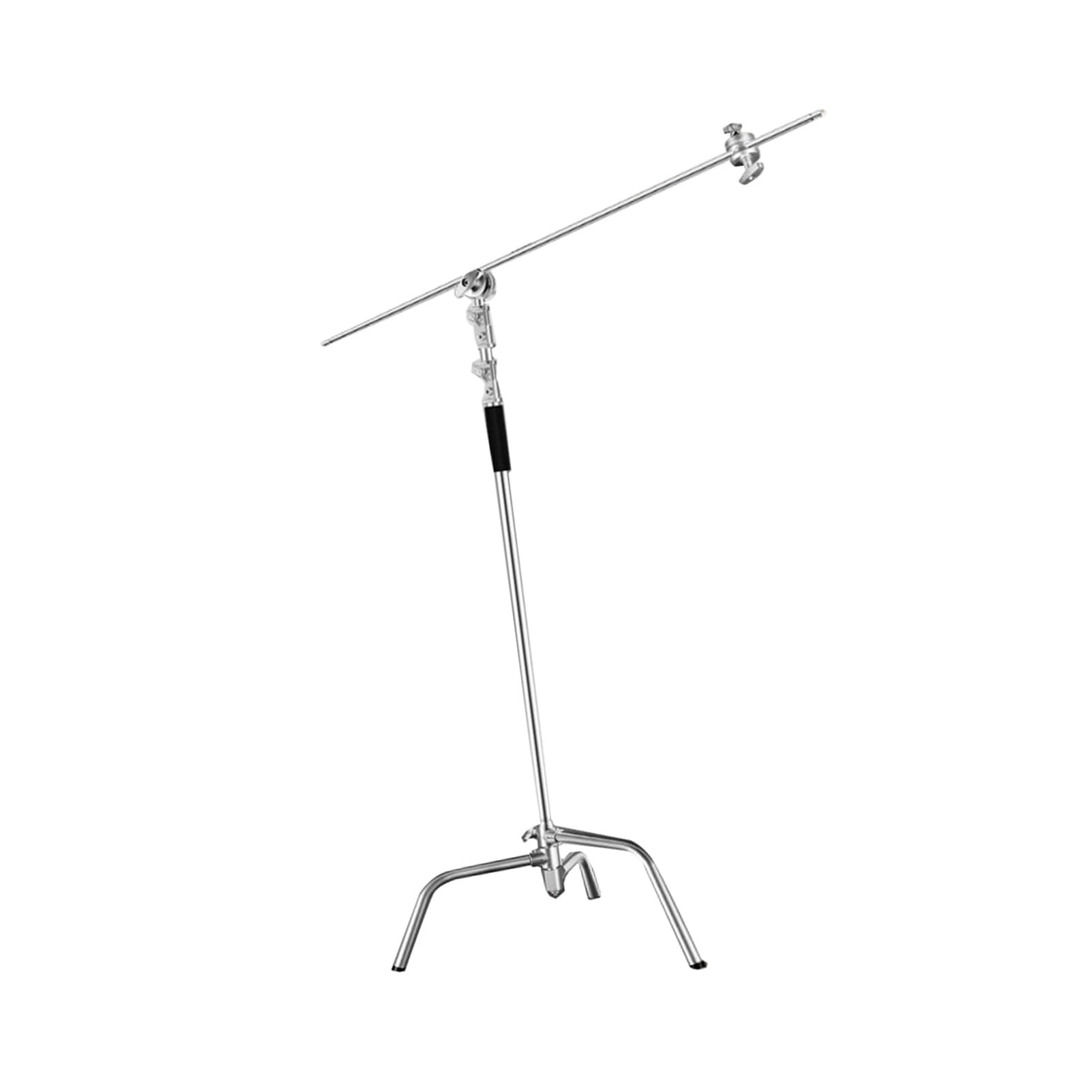 Statywy C Z Poprzeczką, Maksymalna Wysokość 330 Cm, Udźwig 20 Kg, Statyw Fotograficzny, Do Softboxów I Reflektorów Studyjnych
