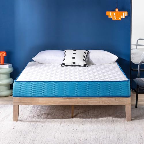 Best Price Mattress 10" Hybrid Queen Mattress