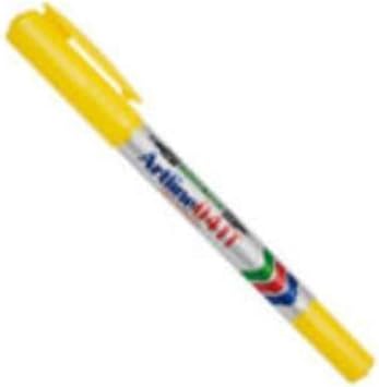 Artline Ek041t 0,4 mm - 1,0 mm  ift U lu  aretleyici - Sar