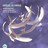 Drôles de dames Droles de Dames
