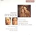 Price comparison product image Dyson: Violin Concerto / Children's Suite - Mordkovitch / Cls / H