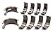 ACL 5M590H-01 Main Bearing Set