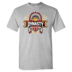 Kansas City - Grey Shirt