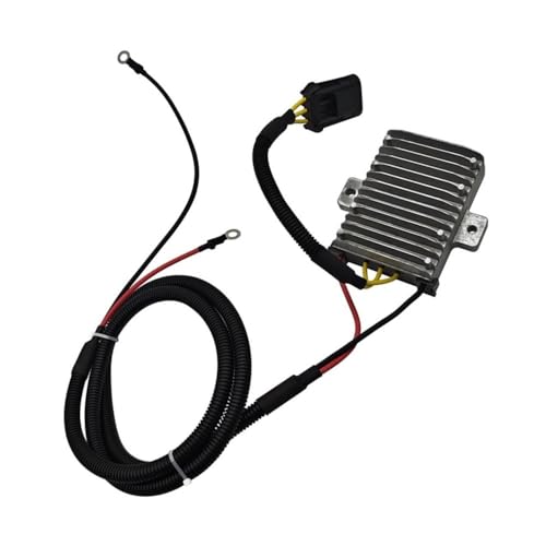Regulador de voltaje Can Am Maverick X3 2021 2022 2023 rectificador 710006824