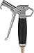 Produktbild RIEGLER 114445-29 K-KD Hochleistungs-Blaspistole »Typhoon«, ohne Düse, Nippel NW 7,2-7,8, 1Stk