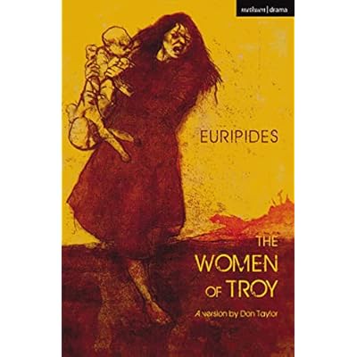 The Women of Troy