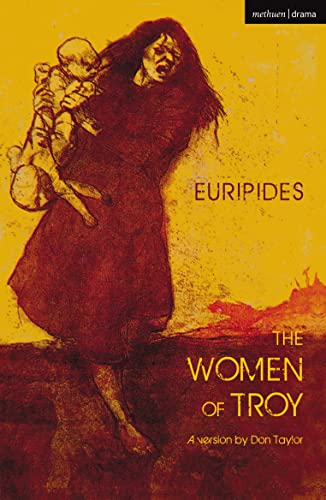 The Women of Troy (Modern Plays)