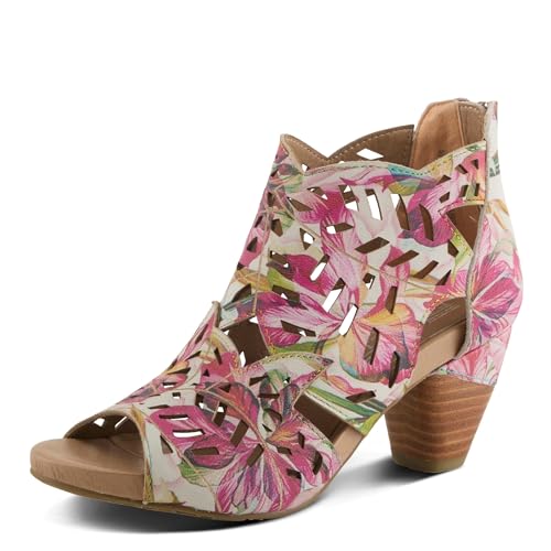 Image of Spring Step L'Artiste Womens Icon-Fleur