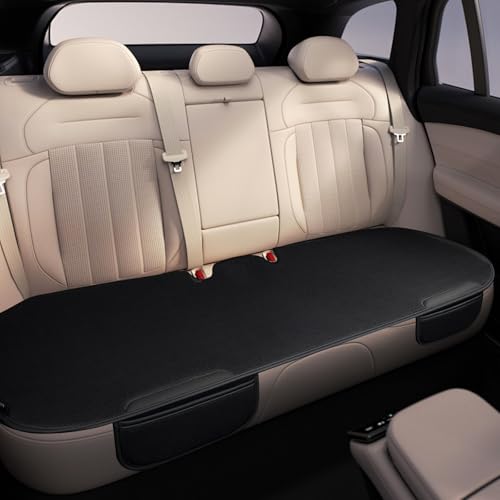 Fundas de asiento antideslizantes para proteger el coche de arañazos 4