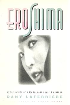 Paperback Eroshima Book