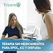 Imagen de Incentivador respiratorio de Tilcare