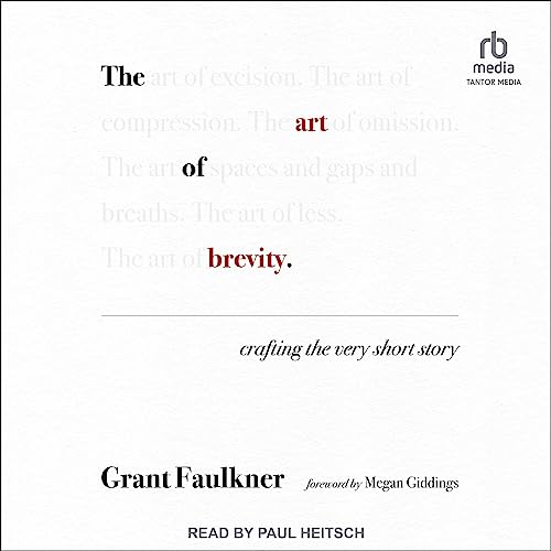 Crafting the Very Short Story