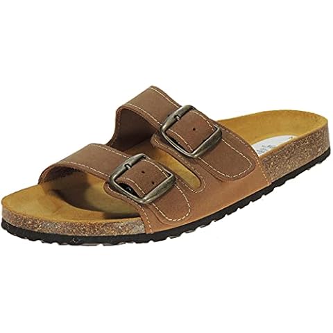 Calzados Romero NELLAKIS 43-5: Sandalia Bio Arizona para Hombre Cover