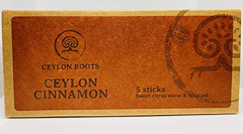 Ceylon Cinnamon Sticks - (2 Extra Sticks) Inleidende aanbieding! - Afbeelding 3