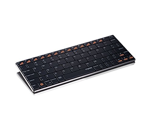 Preisvergleich Produktbild Rapoo E6300 Tastatur