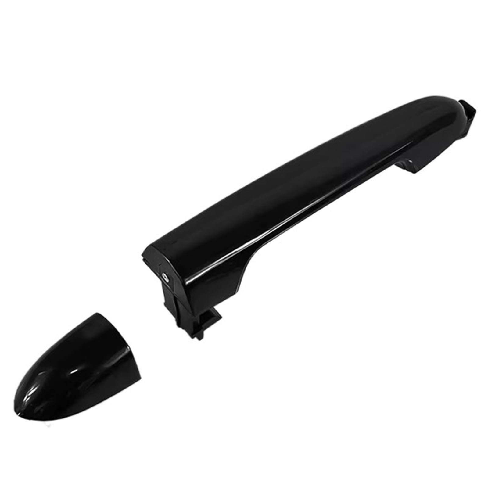 Mnbyhud One Color Outside For Kia For Rio 2012-2017 Outside Car Door Handle