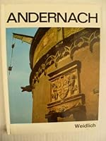 Andernach (German Edition) 3803584701 Book Cover