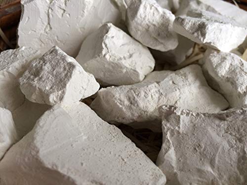 Uclays CL Ay Chunks (Lump) Natural thumb #1