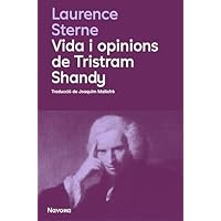 Vida i opinions de Tristram Shandy