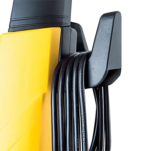 Tramontina, Lavadora de Alta Pressão, Tensão, 1800W, 127V