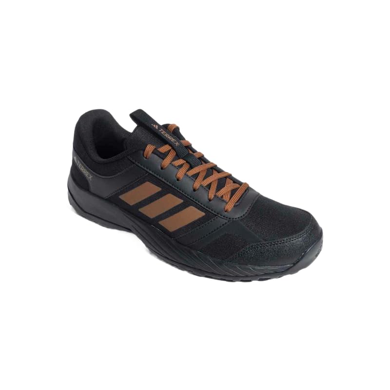 Image of adidas Men Geocoach Hiker 2.0 Outdoor Shoes Black 8