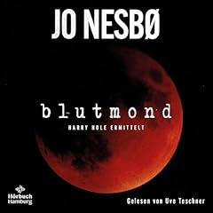 Couverture de Blutmond