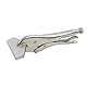 Silverline 633638 Breitmaul-Gripzange 250 mm