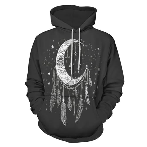 Sweat-shirt couple joli ciel étoilé pour vos soirées fraîches en plein air