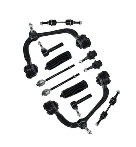 Brazo de Control Superior Delantero Navigator 2008 Barra Estabilizadora Kit Suspensión Automóvil