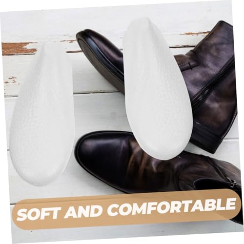 Embauchoirs en mousse pour garder la forme de vos chaussures de taille 42 à 45