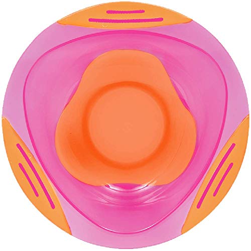 Buba Pratinho Bowl Rosa