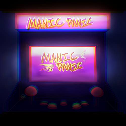 Manic Panic [Explicit]